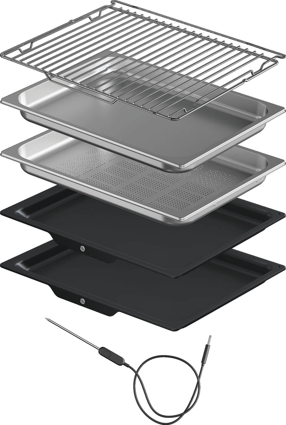 ASKO Combi Steamer EXCLUSIVE - OCS 84 BGH