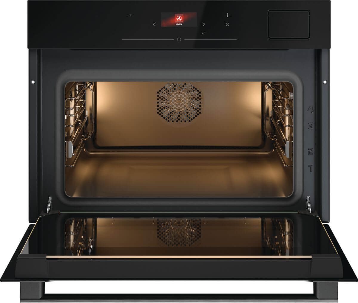 ASKO Combi Steamer ADVANCED - OCS 24 BGH