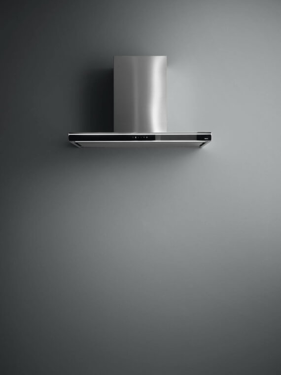 FALMEC Cappa aspirante NRS - LUMINA NRS 120 N