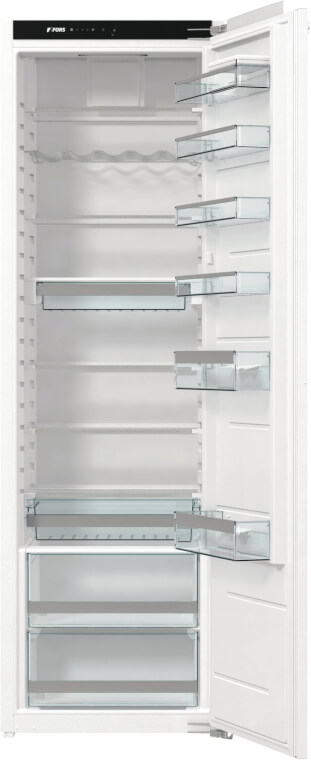 FORS Réfrigérateur encastré - FBR 601780 E