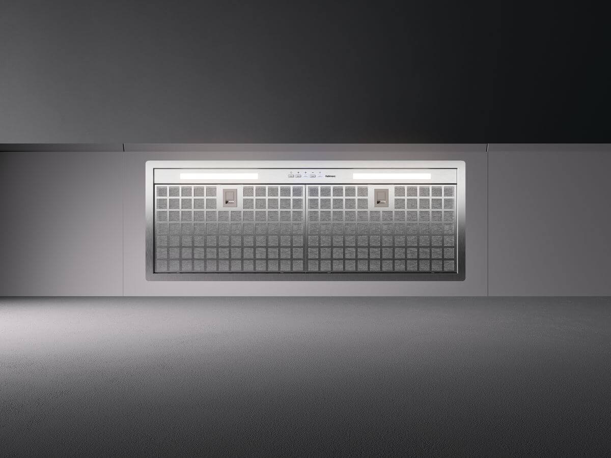 FALMEC Hotte de ventilation intégrée Silence NRS - INCASSO NRS 70 P