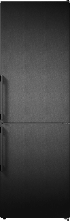ASKO Combiné réfrigérateur​-​congélateur pose libre  PREMIUM - RFN 23841 B
