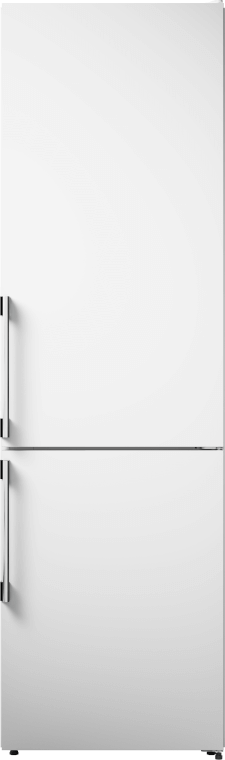 ASKO Combiné réfrigérateur​-​congélateur pose libre  PREMIUM - RFN 232041 W