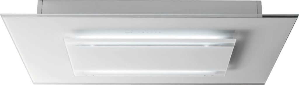 AURA ISOLA 120 W FALMEC Dunstabzugshaube Decke - AURA ISOLA 120 W