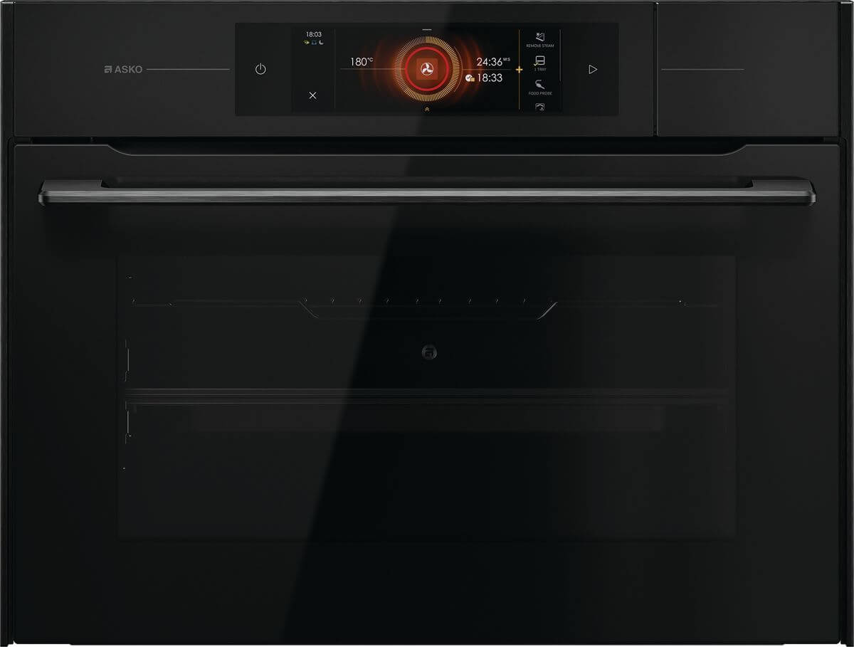 ASKO Combi Steamer EXCLUSIVE - OCS 84 BGH