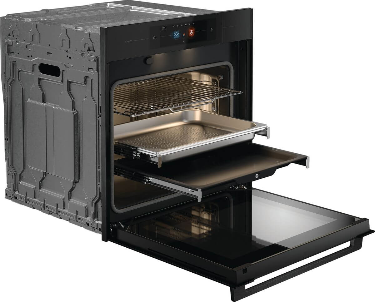 ASKO Combi Steamer EXCLUSIVE - OCS 86 BGH