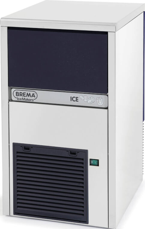 IMF-28A HC BREMA Eisfingermaschine - IMF 28 A HC
