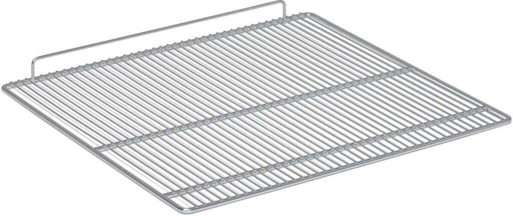 LIEBHERR Grille zinguée, vernis de protection - 7112255