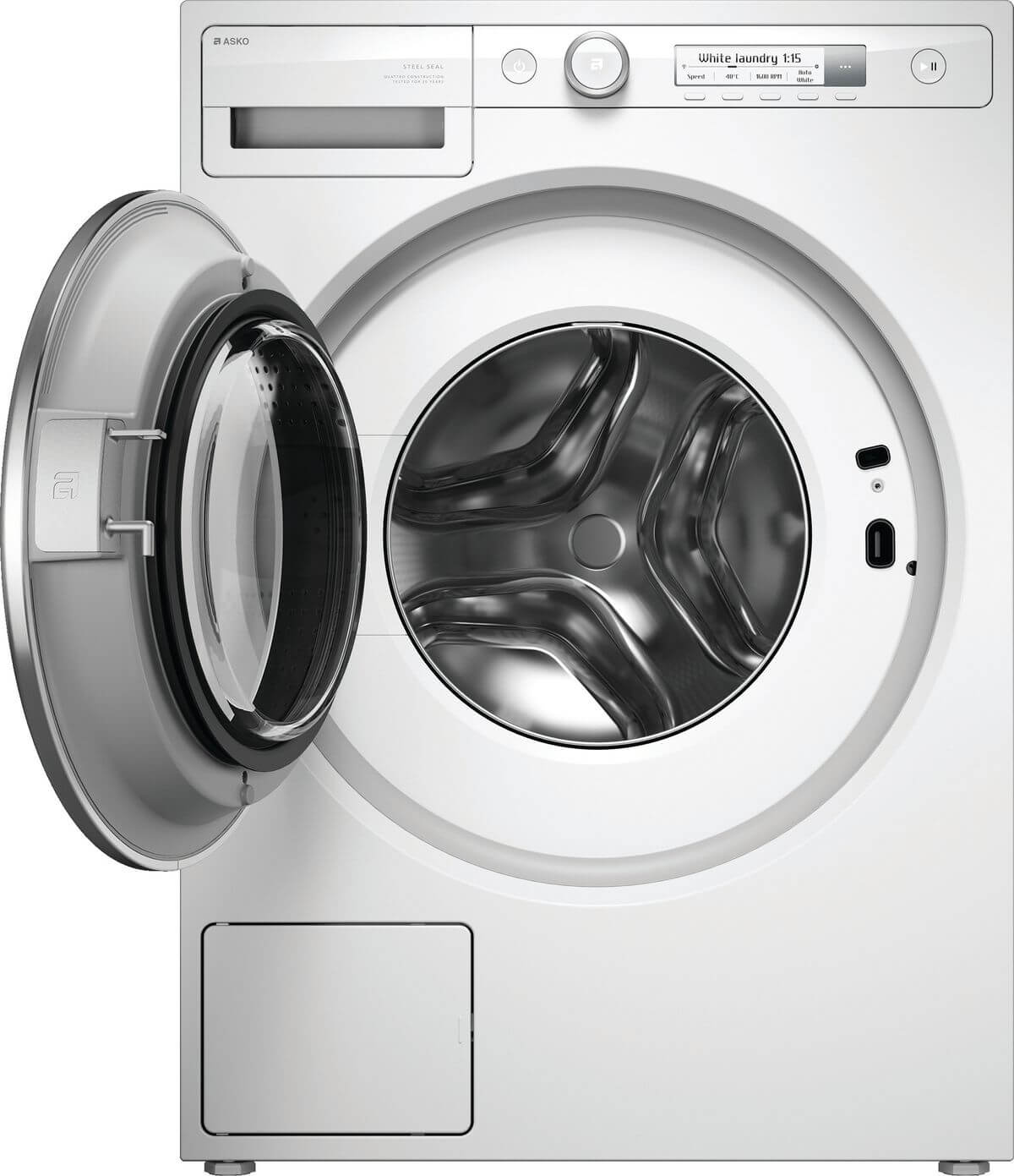 ASKO Lavatrice CLASSIC - W 3096C W