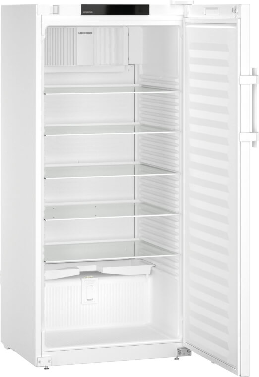 LIEBHERR Réfrigérateur de laboratoire ATEX, 168 cm - CoolSafe 16875