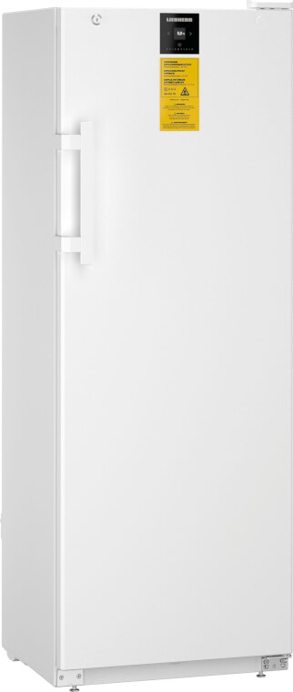 LIEBHERR Réfrigérateur de laboratoire ATEX, 168 cm - CoolSafe 16860