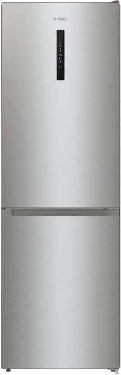 FORS Combinato frigorifero​-​congelatore posa libera - FFC 601854 NE