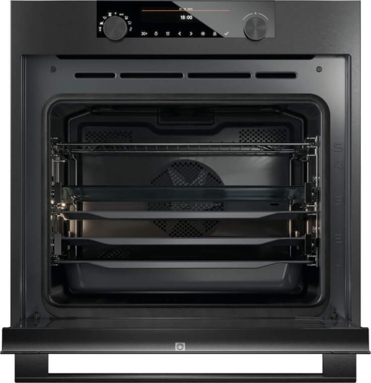 ASKO Forno CRAFT - OT 8687 BB