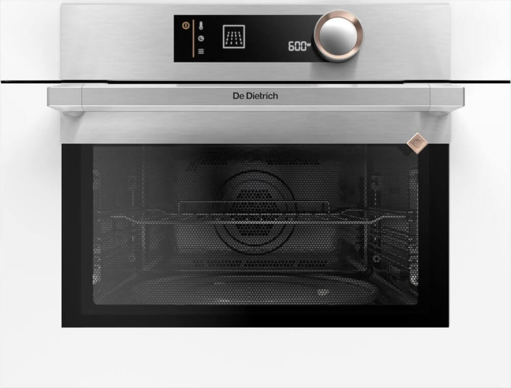 DE DIETRICH Microonde - DKC 7340 W