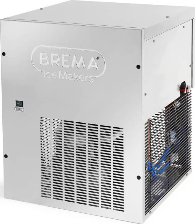 BREMA Eisflockenautomat - G 510 Split