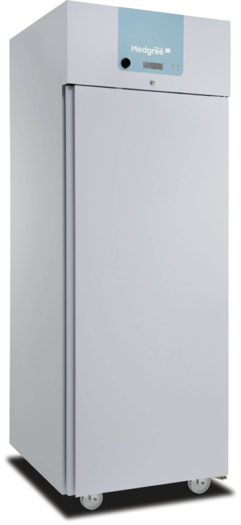 MEDGREE Réfrigérateur de laboratoire, 204 cm - MLRA 700 S