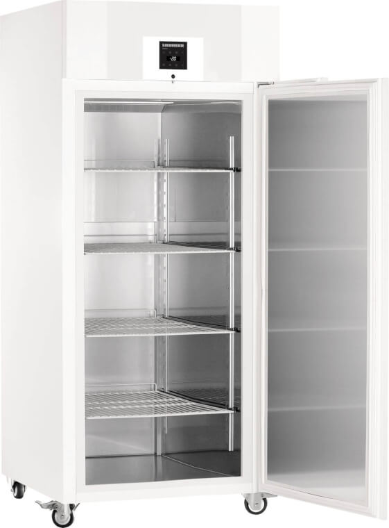 LGPV-8420-41 LIEBHERR Labor-Gefrierschrank, 215 cm - FreezeLab 21579