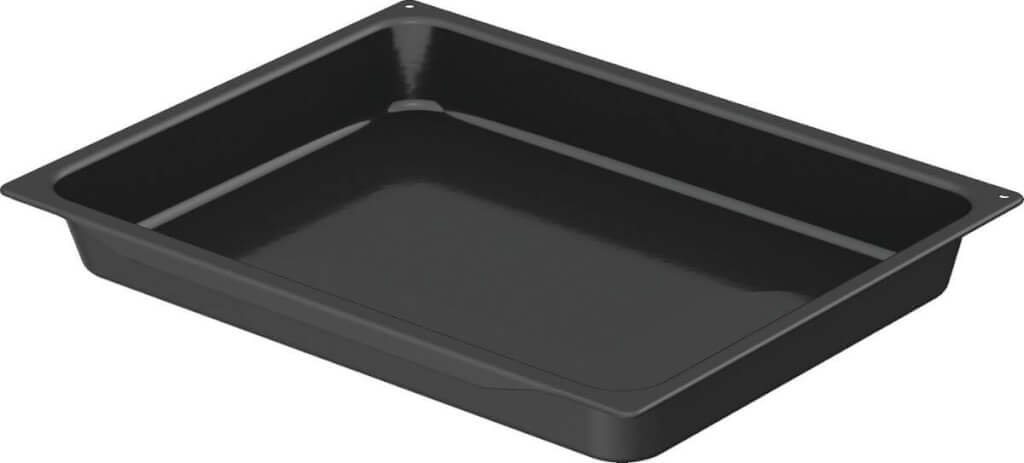 ASKO Plaque à four, pyrolisable, emaille, 45.6×36×5.4cm - 442727