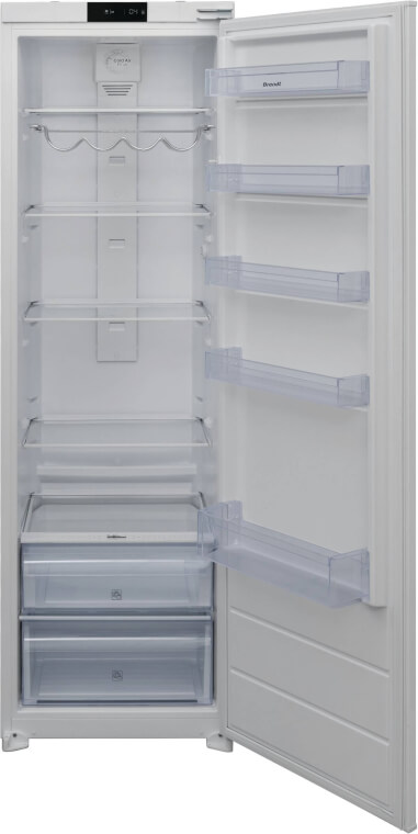 BRANDT Kühlschrank Einbau - BIL1770EB