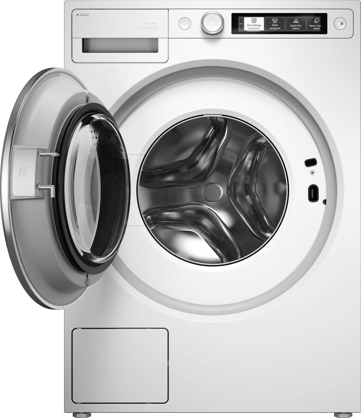 ASKO Lavatrice LOGIC - W 5096C W