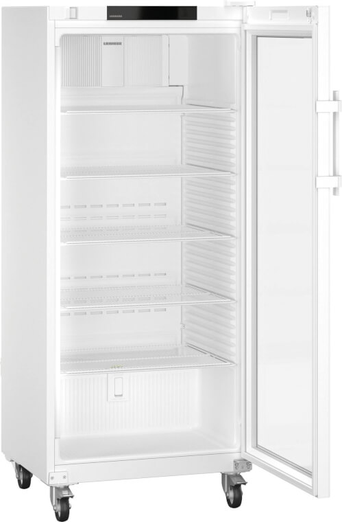 LIEBHERR Réfrigérateur de laboratoire DIN 13277, 179 cm - CoolLabPro-G 17975