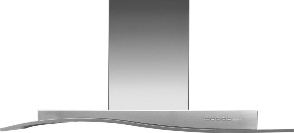 FALMEC Hotte de ventilation - ONDA INOX 90