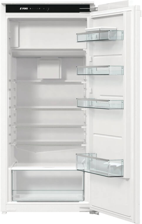 FORS Kühlschrank Einbau - FBR 601224 E