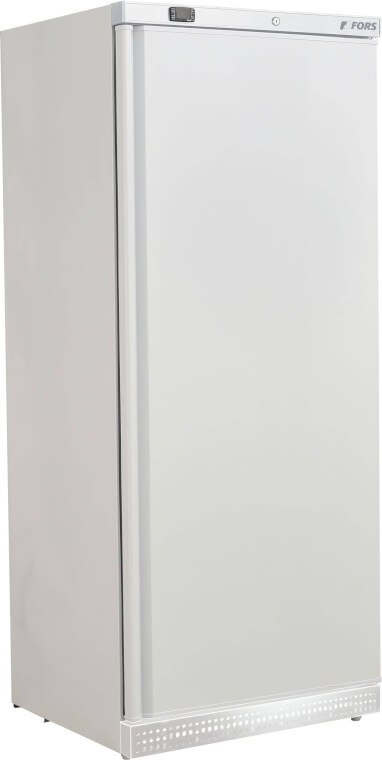 FORS Réfrigérateur de stockage, porte pleine, ABS, GN2​/​1 - GUCV 6000 W
