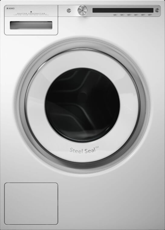 W4096R W_2__Closed.JPG ASKO Lave-linge LOGIC - W 4096R W/3