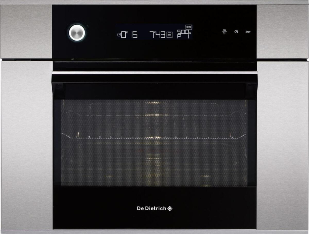 DE DIETRICH Micro ondes - DME 1140 X