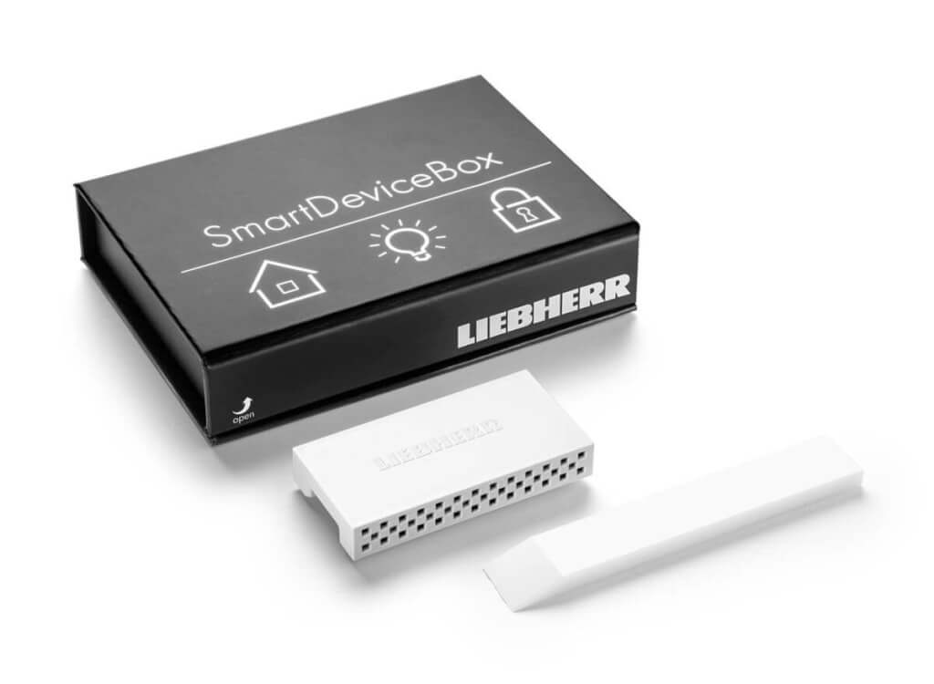 LIEBHERR SmartDeviceBox 2.0 - 6125265