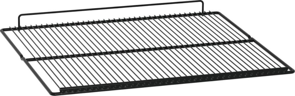 LIEBHERR Grille de support en noir - 7113235