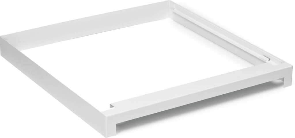 LIEBHERR Verbindungsrahmen weiss - 9876641