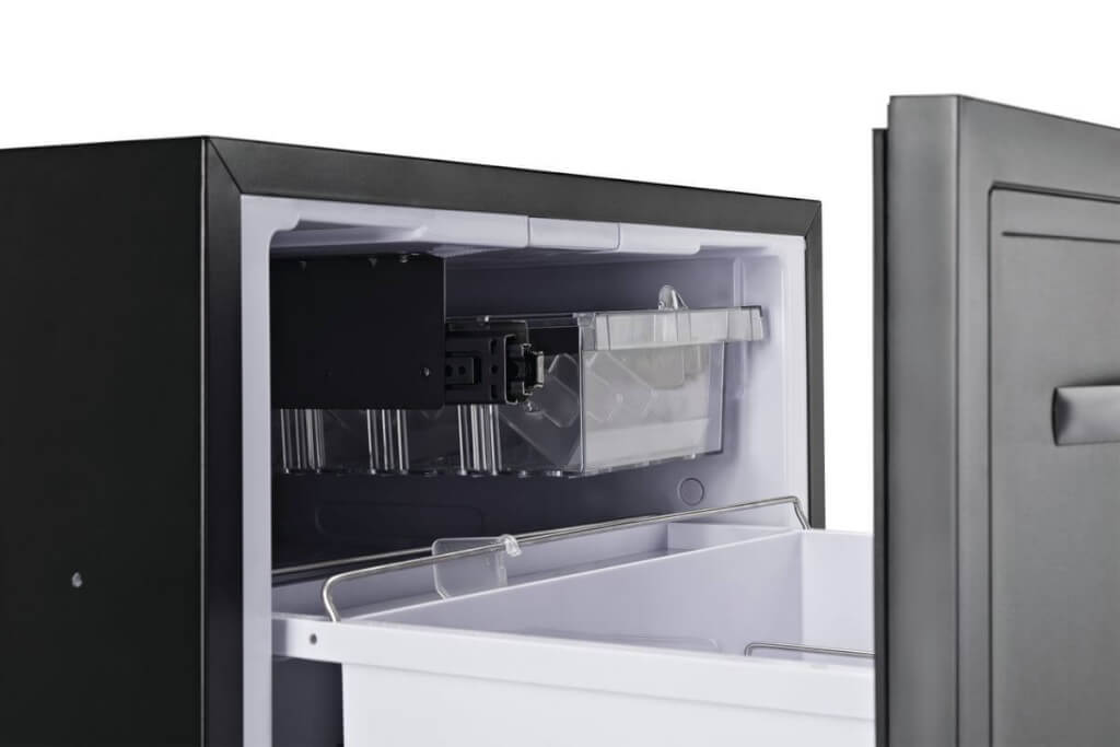 INDEL B Minibar tiroir - KD 50 ECOSMART