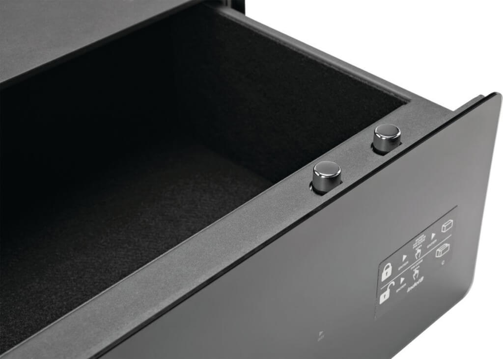 INDEL B Cassetto cassaforte - SAFE DRAWER