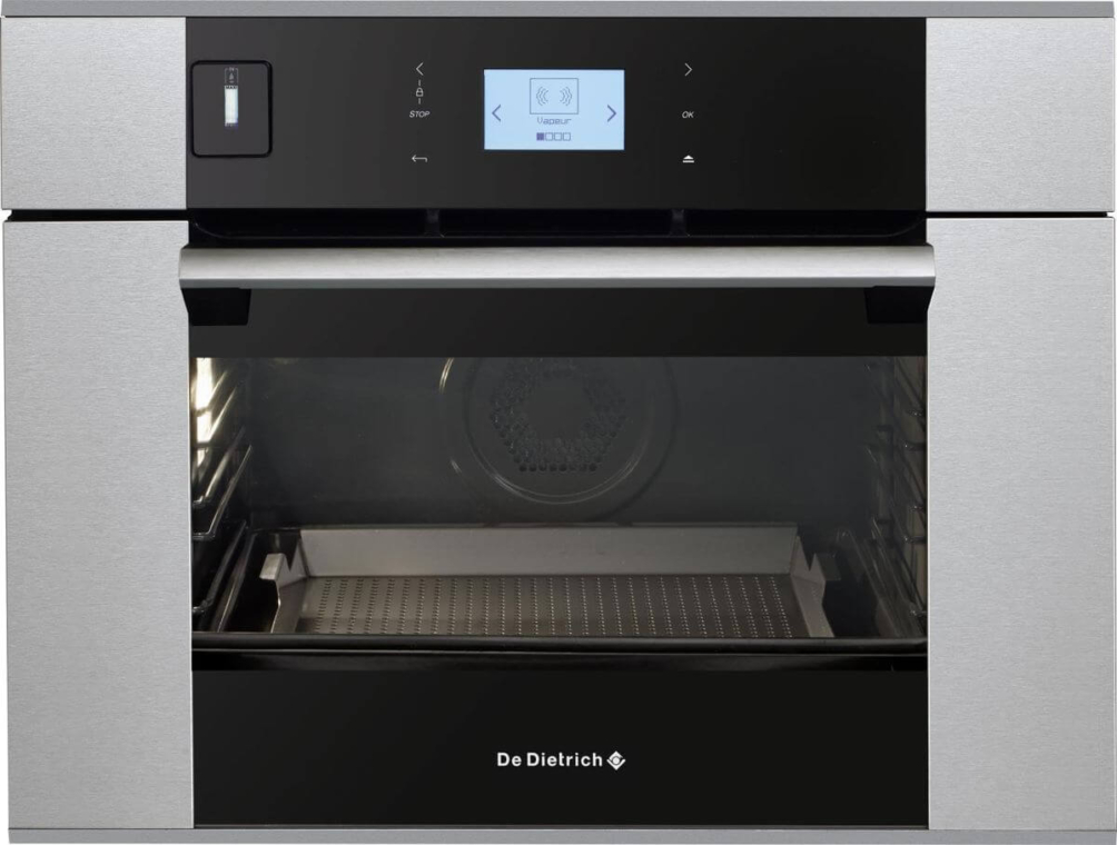 DE DIETRICH Combi Steamer - DKR 5480 X