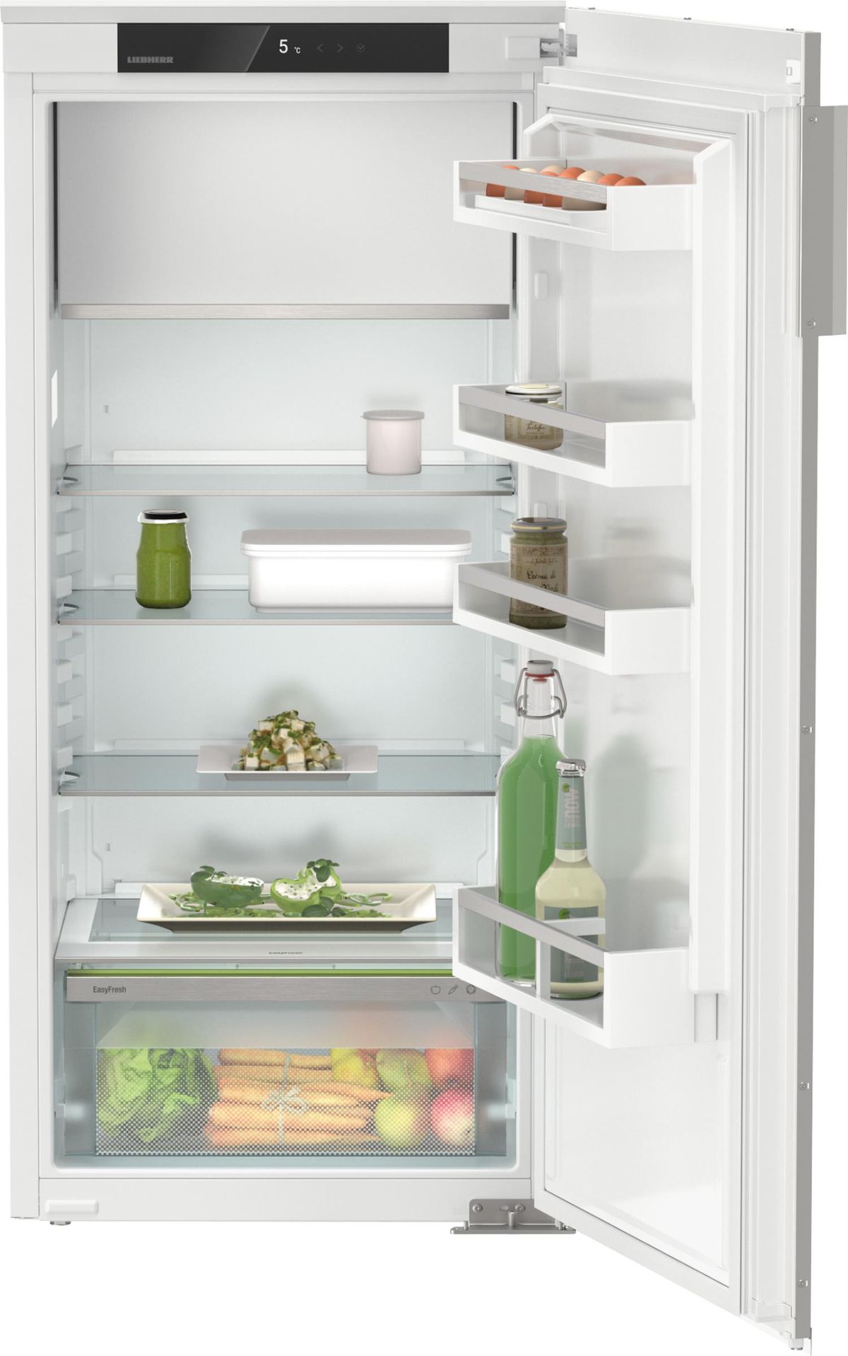 Aussteller Liebherr Einbau-Kühlschrank EURO-Norm Pure EK 2320 rts