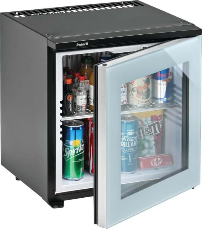 INDEL B Minibar - Drink T 20 Plus PV