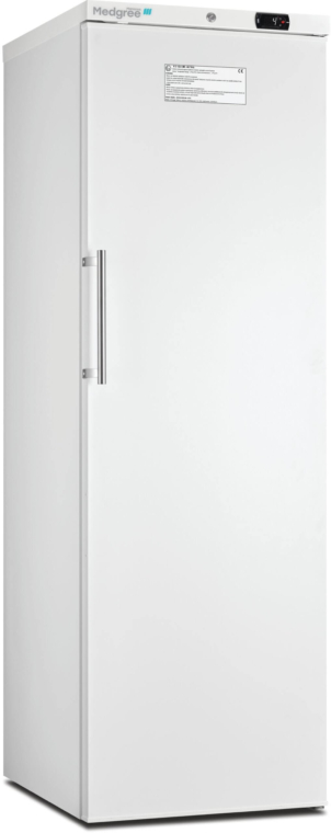 MEDGREE Réfrigérateur de laboratoire ATEX, 188 cm - MLRE 450 S ATEX