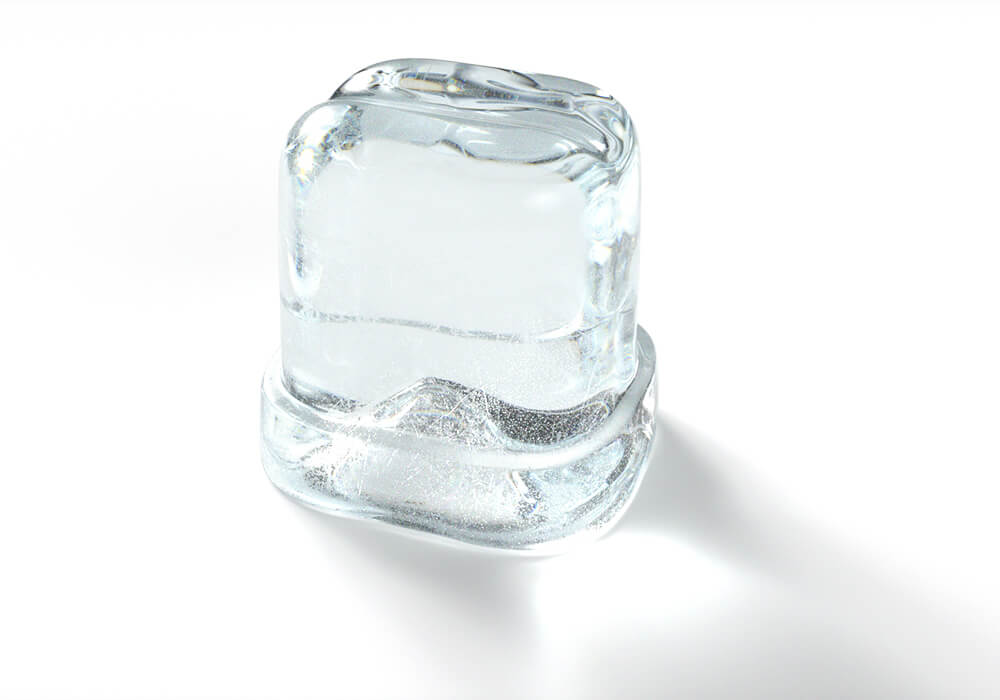 Brema Icemaker im Einsatz – FORS AG