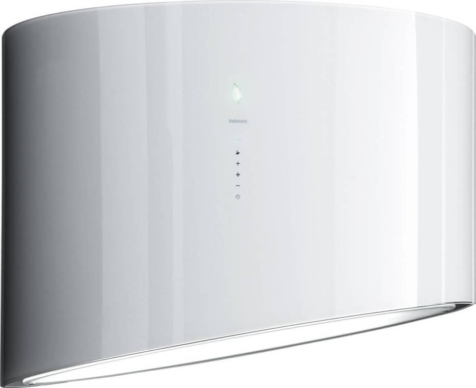 FALMEC Hotte de ventilation E-ION - SPRING ISOLA W