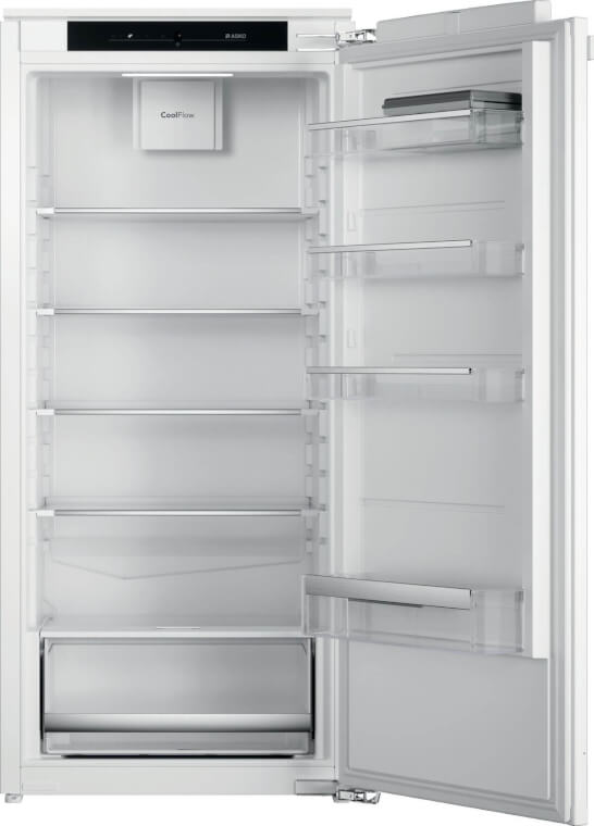 ASKO Kühlschrank Einbau  PREMIUM - R 31231 I