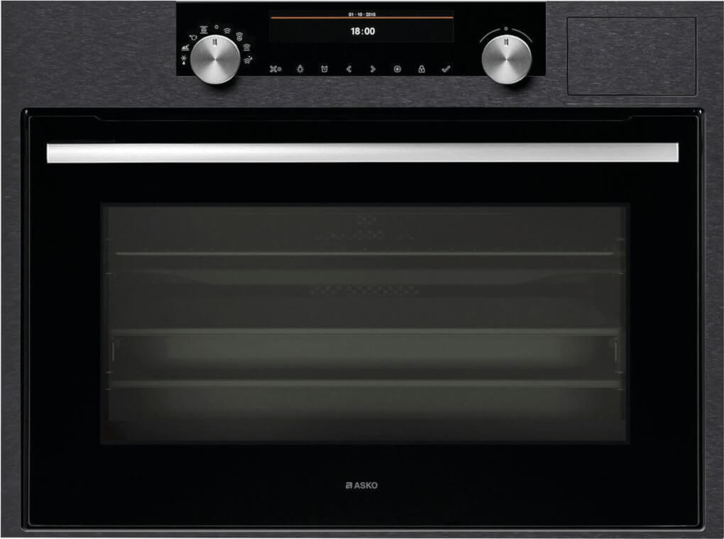 OCS8487B ASKO Combi Steamer CRAFT - OCS 8487 B