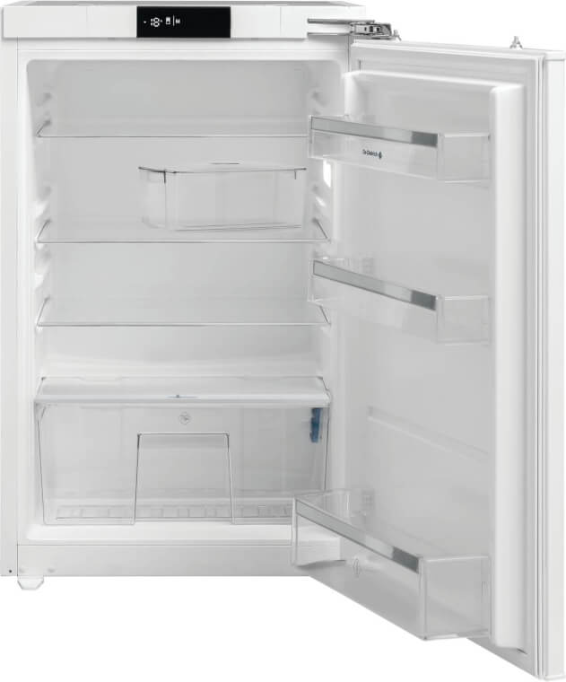 DE DIETRICH Kühlschrank Einbau - DRL880ED