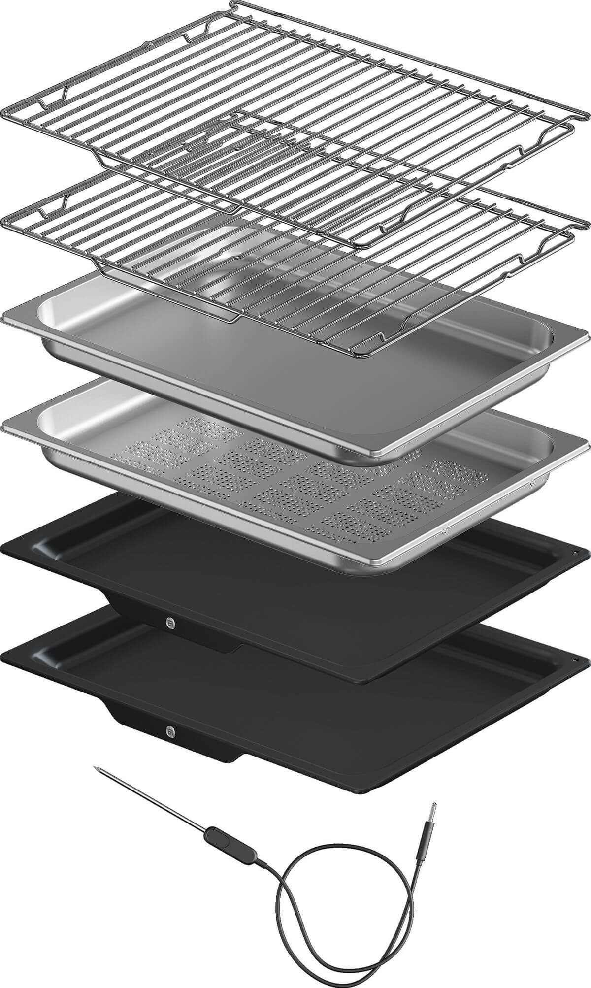 ASKO Combi Steamer EXCLUSIVE - OCS 86 BGH