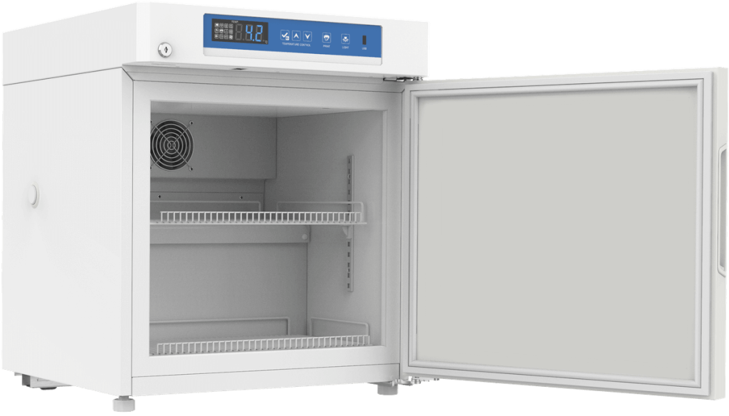FORS Medikamenten​-​Kühlschrank DIN 13277, 63 cm - CoolMed 6354