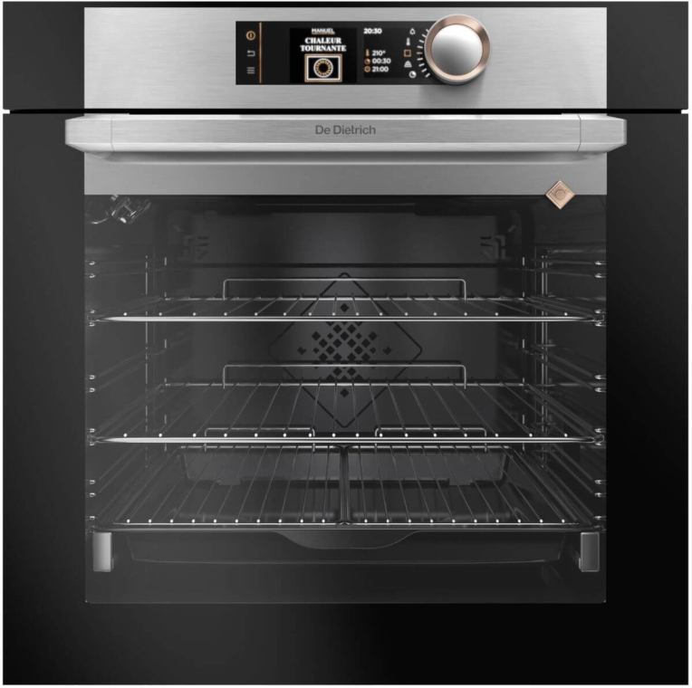 DE DIETRICH Forno - DOP 7574 XH