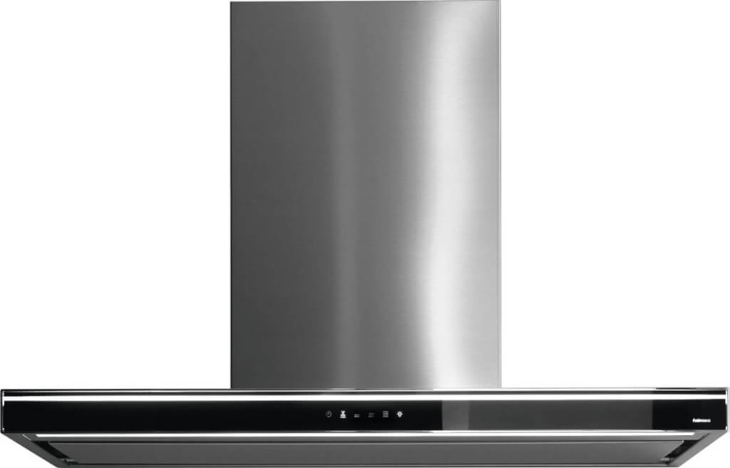 FALMEC Hotte de ventilation murale Silence NRS - LUMINA NRS 90 N