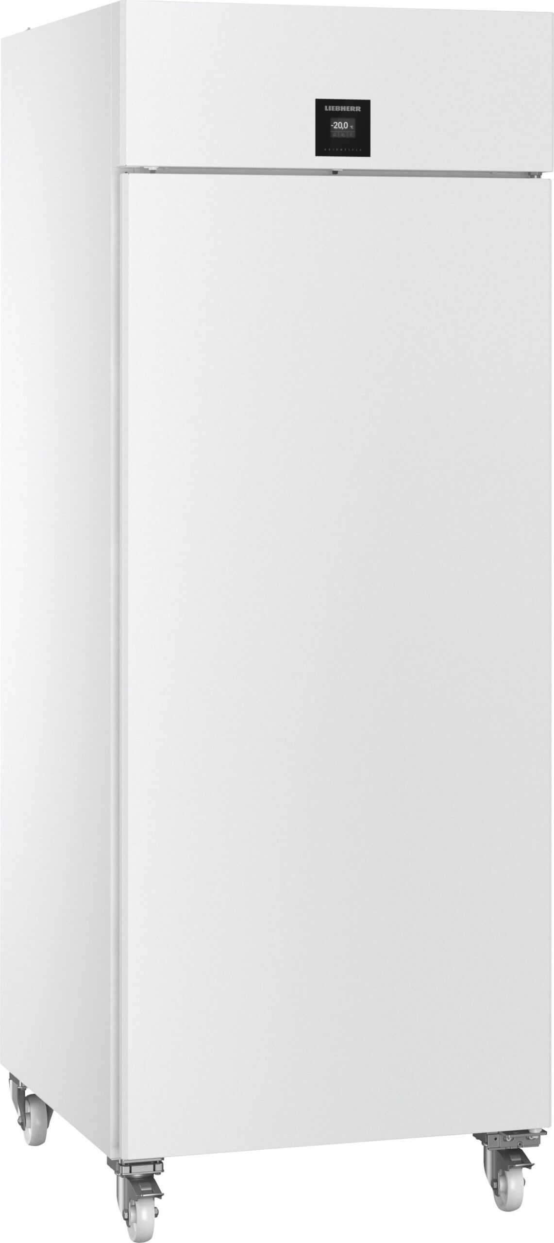 FreezeLabPro 21479__Open.tif LIEBHERR Congelatore da laboratorio DIN 13277, 213.5 cm - FreezeLabPro 21479