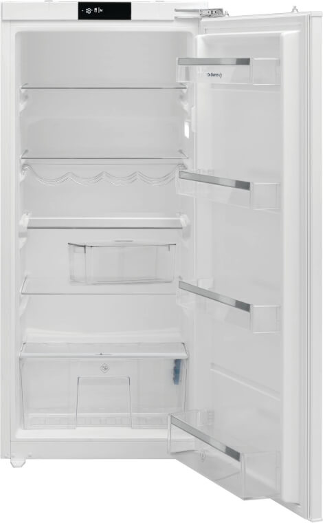 DE DIETRICH Kühlschrank Einbau - DRL1240ED